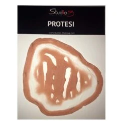 PROTESI LESIONE ESTESA