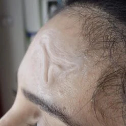 LESIONE A Y SILICONE -Negozio Di Trucchi Per Effetti Speciali 800x800 stupr3062 lesione a y silicone 2