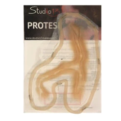 SQUARCIO A Y SILICONE