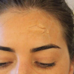 FERITA DA STRAPPO SILICONE -Negozio Di Trucchi Per Effetti Speciali 800x800 stupr3072 ferita da strappo silicone 2