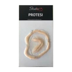 PROTESI TAGLIO TONDO