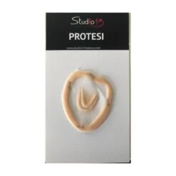 PROTESI TAGLIO TONDO PICCOLO