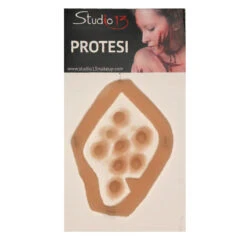 PROSTESI PUSTOLE IN SILICONE