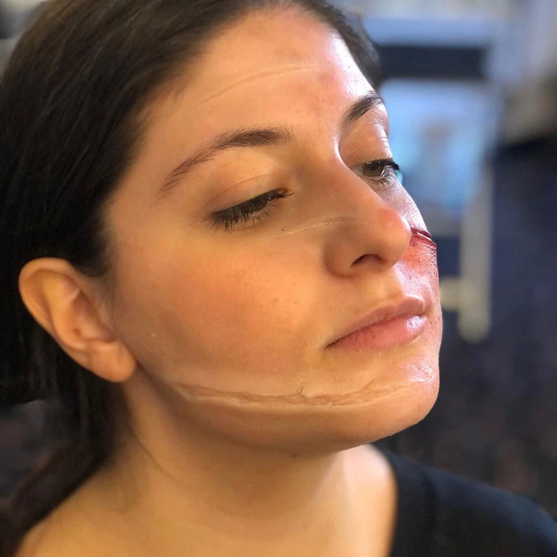 SET TAGLI 4 SET TAGLI - immagine 2