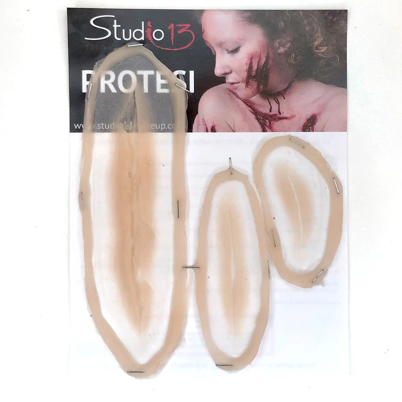 SET TAGLI 3 SET TAGLI