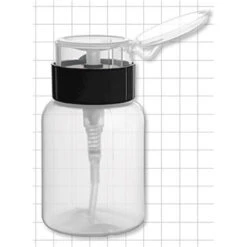 ONE TOUCH DISPENSER BOTTLE 150ML