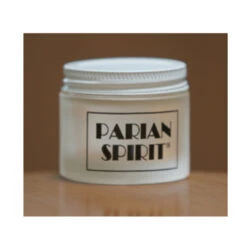 PARIAN SPIRIT CANISTER