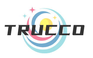 Negozio Di Trucchi Per Effetti Speciali